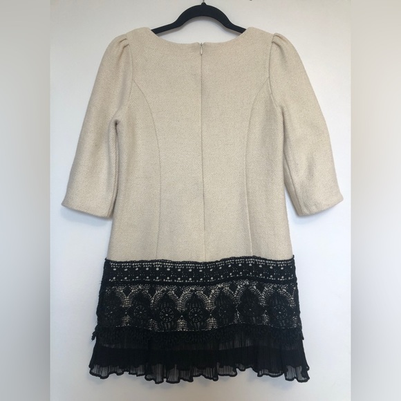 Ochirly Mini Dress Size M - Picture 5 of 16